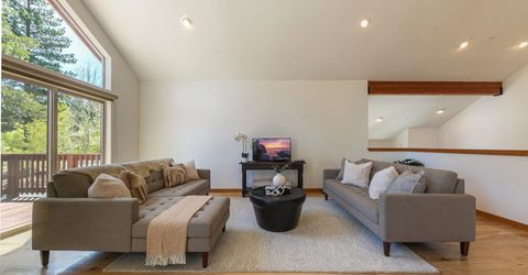 10138 Colton Creek Road, Truckee, CA 96161 Photo