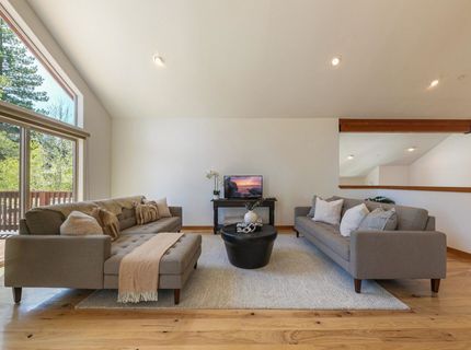 10138 Colton Creek Road, Truckee, CA 96161 Photo