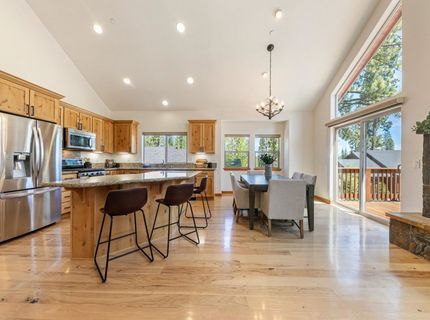 10138 Colton Creek Road, Truckee, CA 96161 Photo