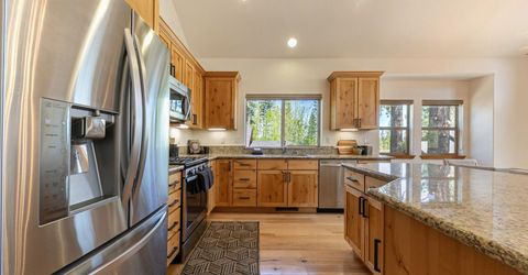 10138 Colton Creek Road, Truckee, CA 96161 Photo