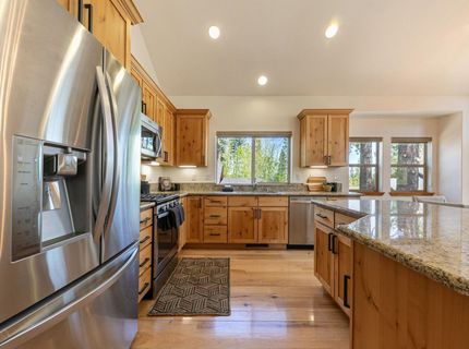 10138 Colton Creek Road, Truckee, CA 96161 Photo