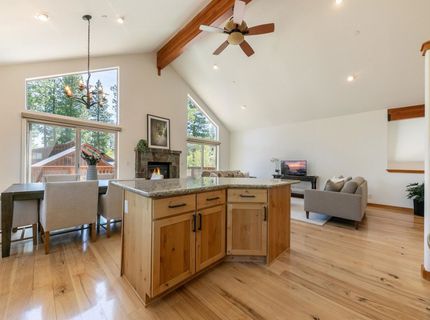 10138 Colton Creek Road, Truckee, CA 96161 Photo