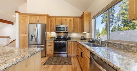 10138 Colton Creek Road, Truckee, CA 96161 Photo