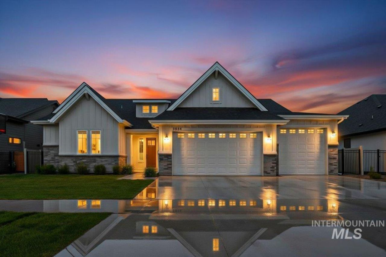 3834 E Englehart Ln., Meridian, ID 83642 Main Photo