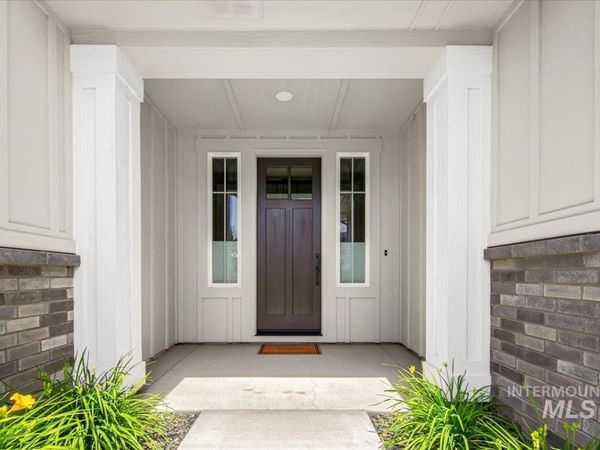 3834 E Englehart Ln., Meridian, ID 83642