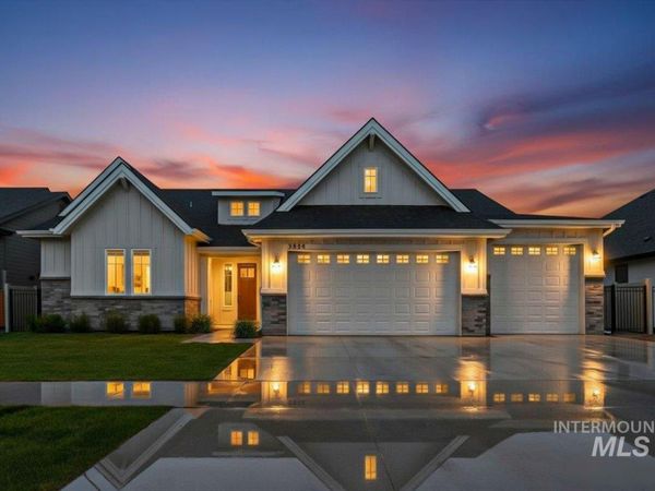 3834 E Englehart Ln., Meridian, ID 83642