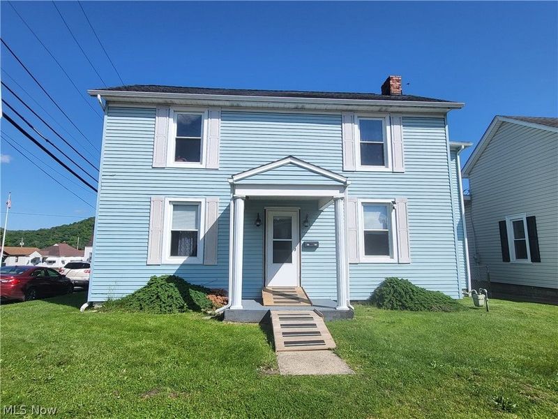 3800 Liberty Avenue, Shadyside, OH 43947 Photo 1
