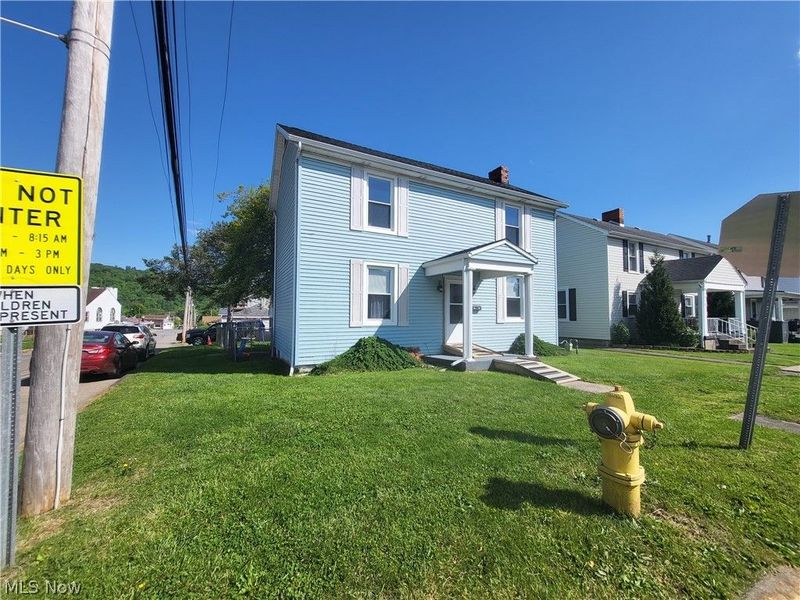3800 Liberty Avenue, Shadyside, OH 43947 Photo 2