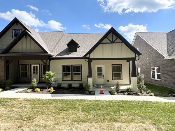 726 Coburg Street , Gallatin, TN 37066
