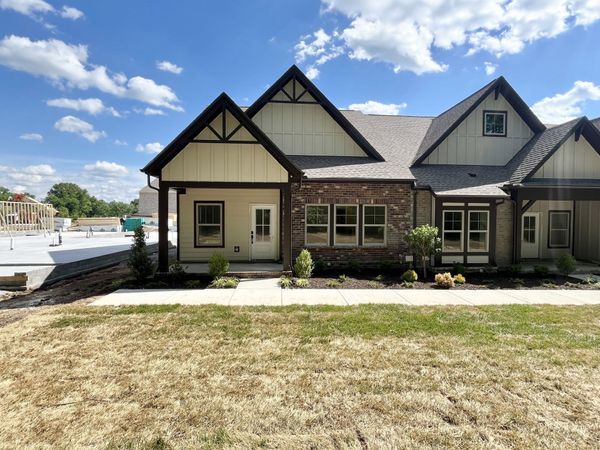 720 Coburg Street , Gallatin, TN 37066