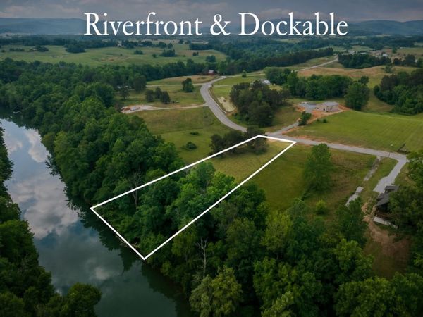 0 Hidden River Rd, Unit 57, Rock Island, TN 38581