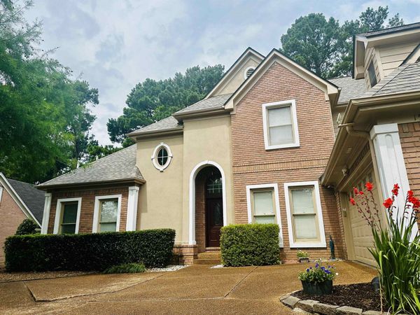 1565 MASSEY POINTE LN, Memphis, TN 38120