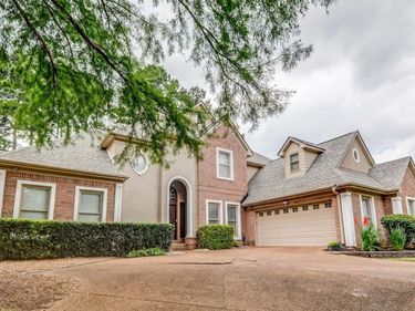 1565 MASSEY POINTE LN, Memphis, TN 38120