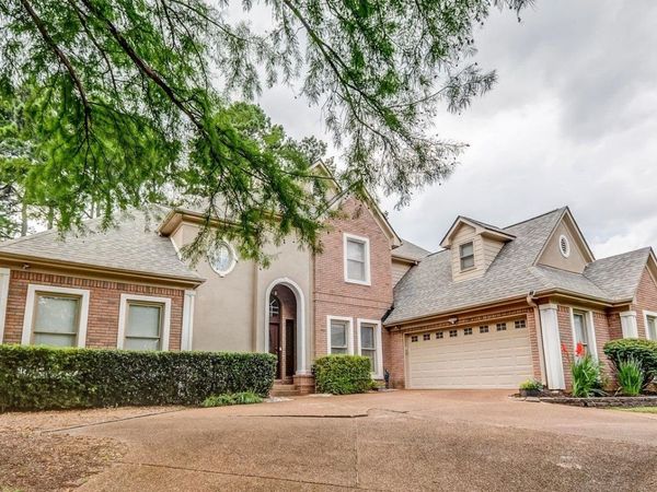 1565 MASSEY POINTE LN, Memphis, TN 38120