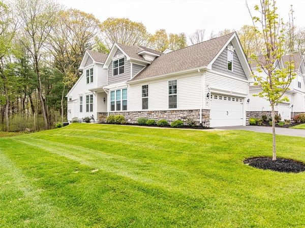 15 Cardinal Rd, Unit 15, Methuen, MA 01844