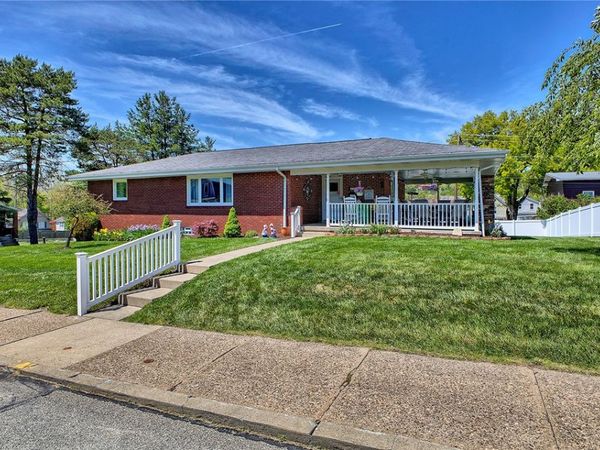 90 Penn Avenue, Irwin, PA 15642