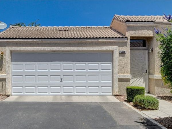 5098 Mascaro Drive, Las Vegas, NV 89122