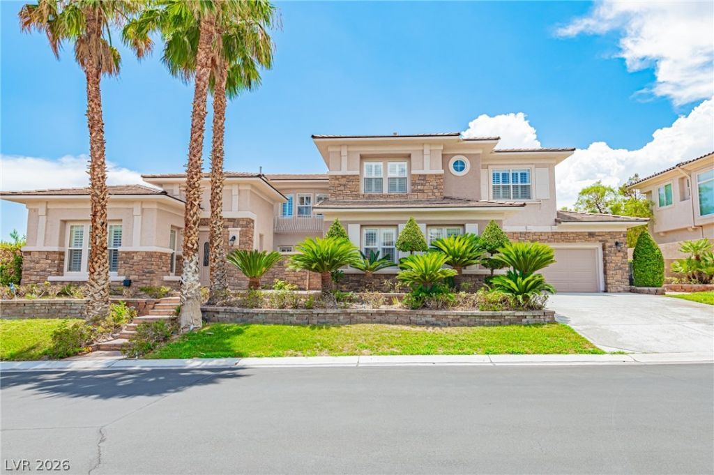 11511 Noors Avenue , Las Vegas, NV 89138 Main Photo