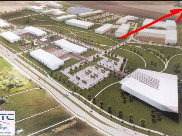 3465 N STATE HIGHWAY 46, Seguin, TX 78155