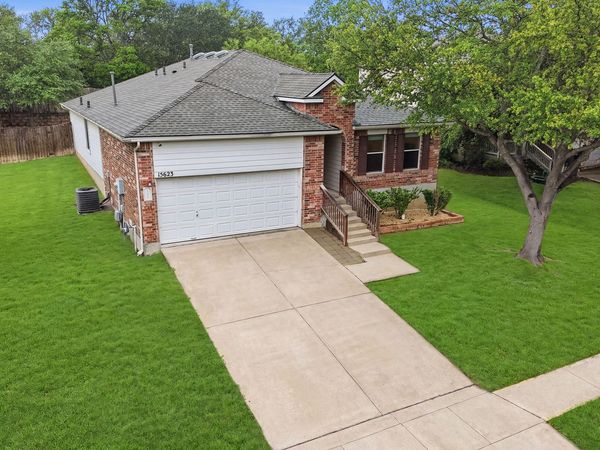 15623 HASTINGS PARK, Selma, TX 78154