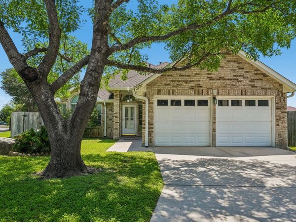 3522 LAKE TOWNE CT, San Antonio, TX 78217
