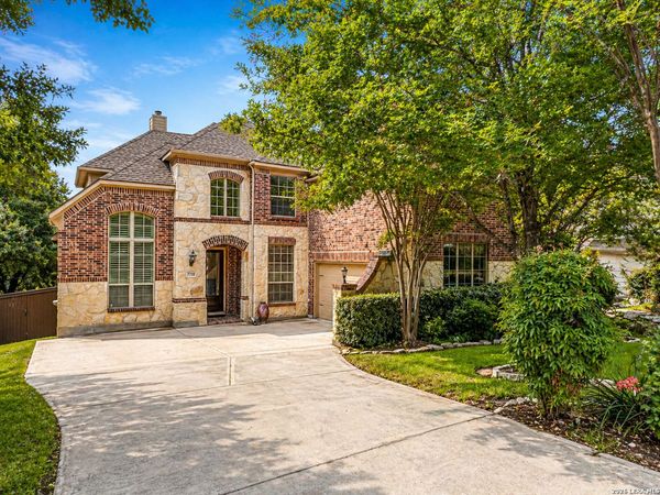 7739 Winecup HL, San Antonio, TX 78256