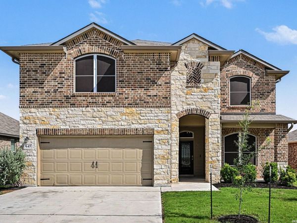 645 Amber Crk, Cibolo, TX 78108