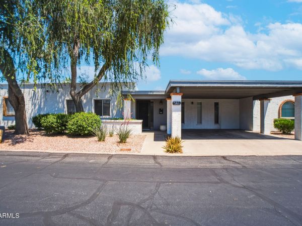 6139 N 12TH Way, Phoenix, AZ 85014