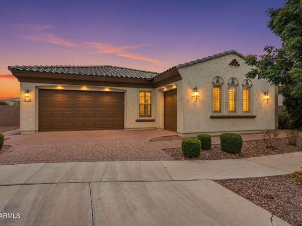 5219 S WILDROSE, Mesa, AZ 85212
