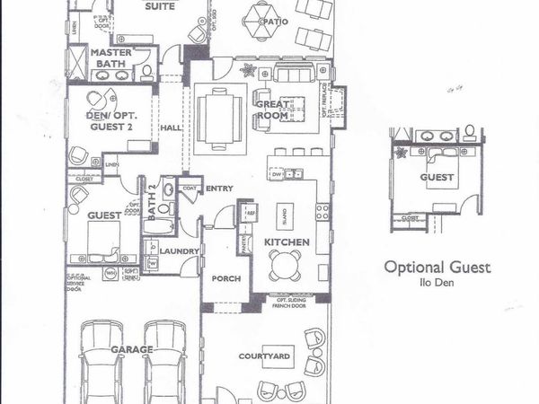 12423 W HEDGE HOG Place, Peoria, AZ 85383