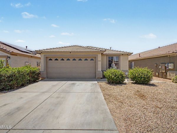 11321 W Pinehollow Drive, Surprise, AZ 85378