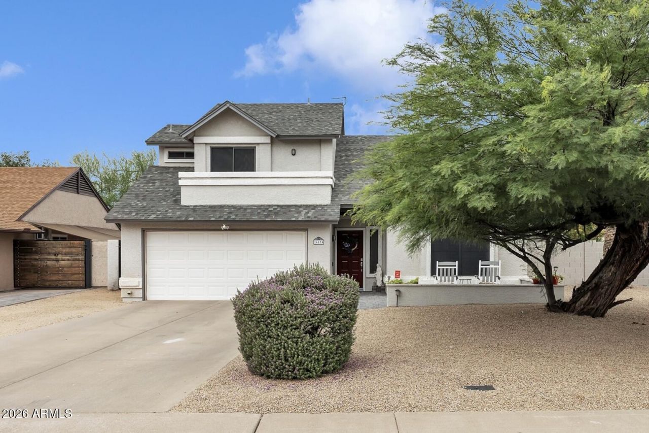14624 N 44th Street, Phoenix, AZ 85032 Main Photo