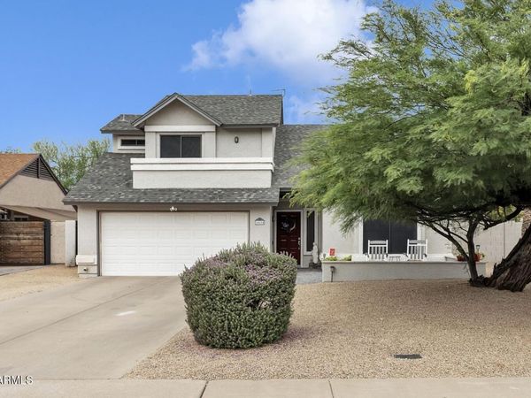 14624 N 44TH Street, Phoenix, AZ 85032