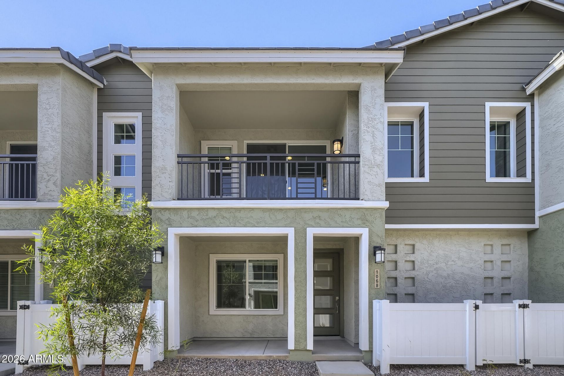 8149 E Petunia Avenue, Unit 1068, Mesa, AZ 85212 Main Photo