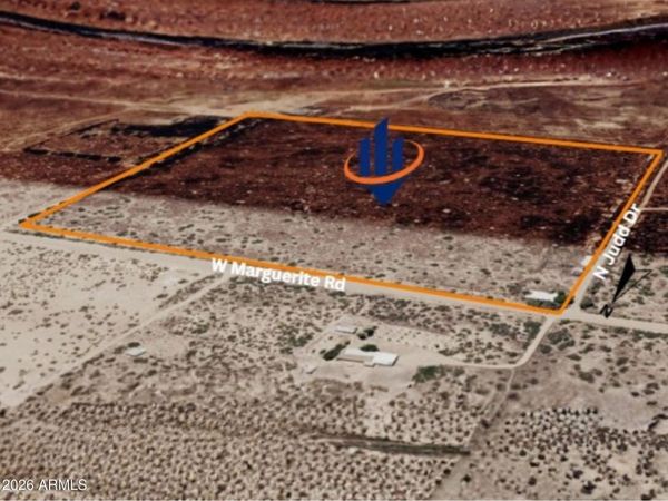 4971 W Marguerite Road, Unit -, Willcox, AZ 85643