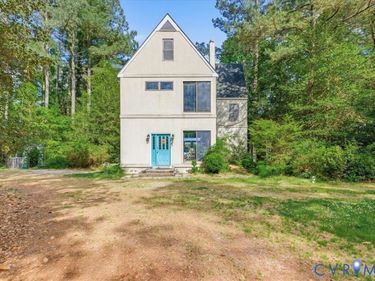 15416 Sunnybrook Road, South Prince George, VA 23805