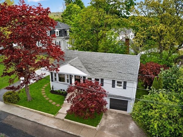 7 Franklin St, Boston, MA 02136