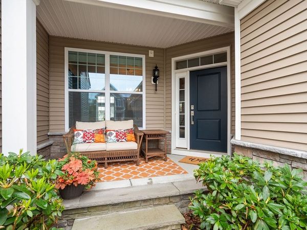 65 Glen Ellen Blvd, Unit 65, Millis, MA 02054
