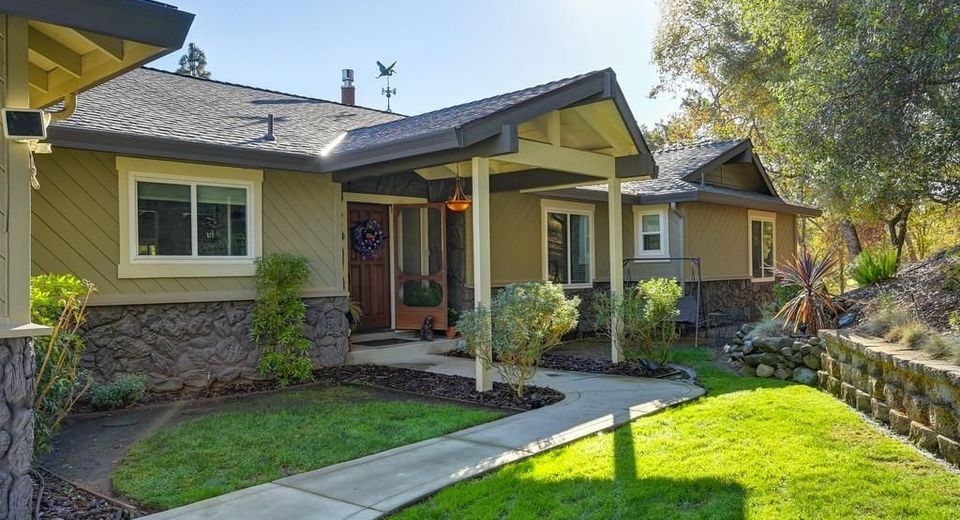 11763 Skylark Ct, Auburn, CA 95602 Photo