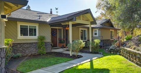 11763 Skylark Ct, Auburn, CA 95602 Photo