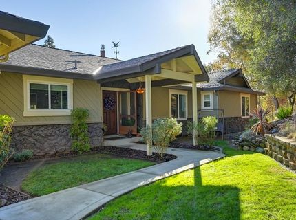 11763 Skylark Ct, Auburn, CA 95602 Photo