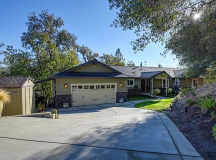 11763 Skylark Ct, Auburn, CA 95602 Photo