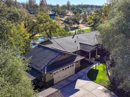 11763 Skylark Ct, Auburn, CA 95602 Photo