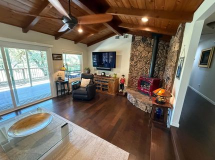 11763 Skylark Ct, Auburn, CA 95602 Photo