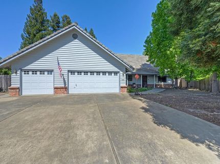 4124 Mindt Ct, Carmichael, CA 95608 Photo