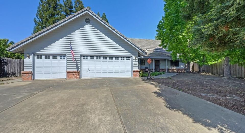 4124 Mindt Ct, Carmichael, CA 95608 Photo