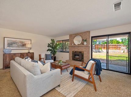 4124 Mindt Ct, Carmichael, CA 95608 Photo