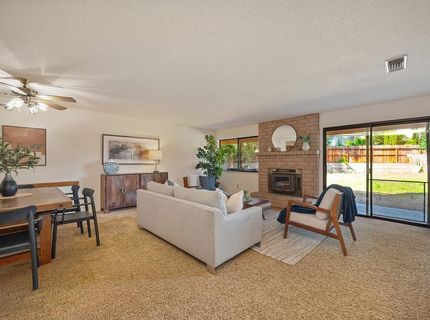 4124 Mindt Ct, Carmichael, CA 95608 Photo
