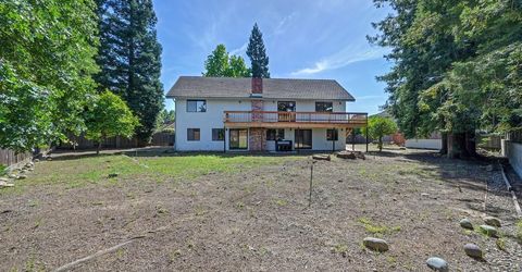 4124 Mindt Ct, Carmichael, CA 95608 Photo