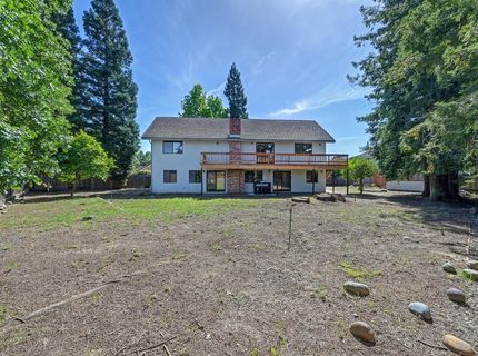 4124 Mindt Ct, Carmichael, CA 95608 Photo